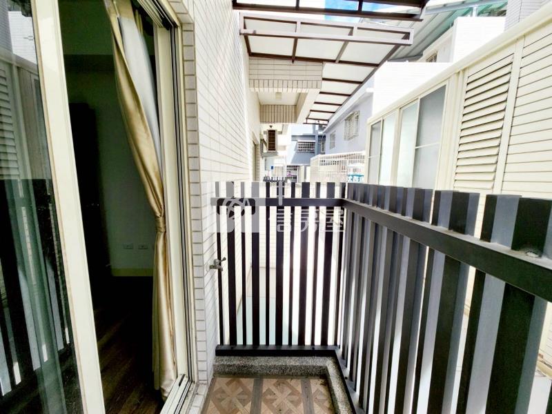 潮州新屋齡平車美廈房屋室內格局與周邊環境