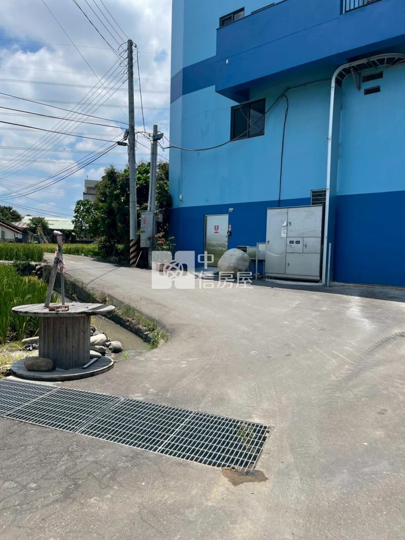 中投旁超便宜甲建房屋室內格局與周邊環境
