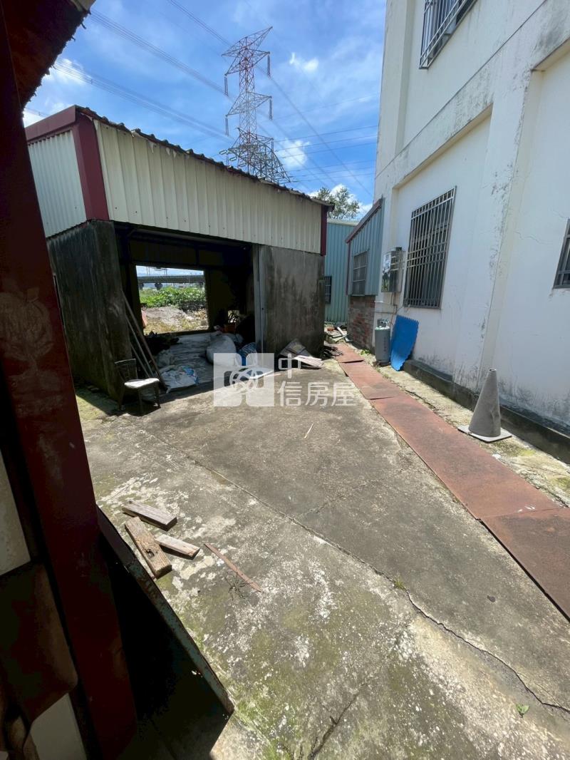 中投旁超便宜甲建房屋室內格局與周邊環境