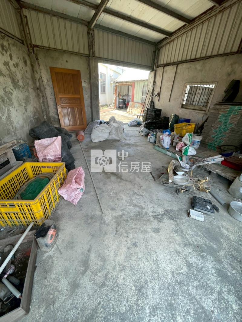 中投旁超便宜甲建房屋室內格局與周邊環境
