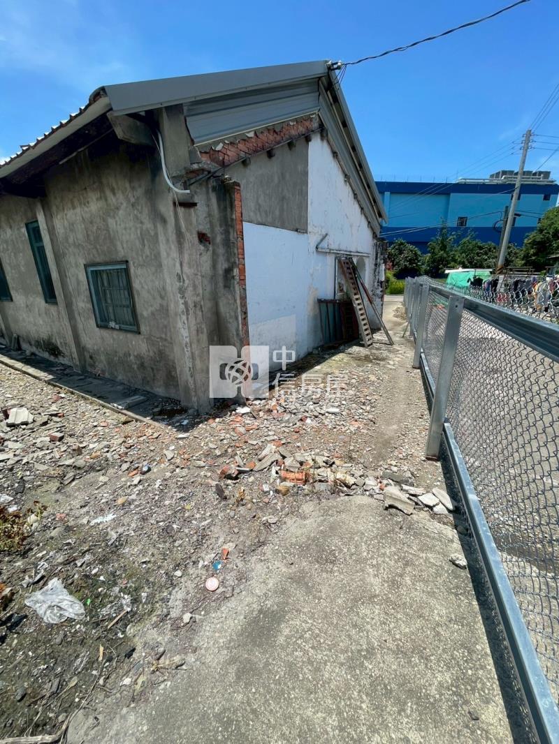 中投旁超便宜甲建房屋室內格局與周邊環境