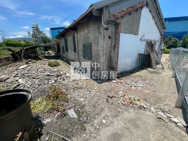 中投旁超便宜甲建房屋室內格局與周邊環境