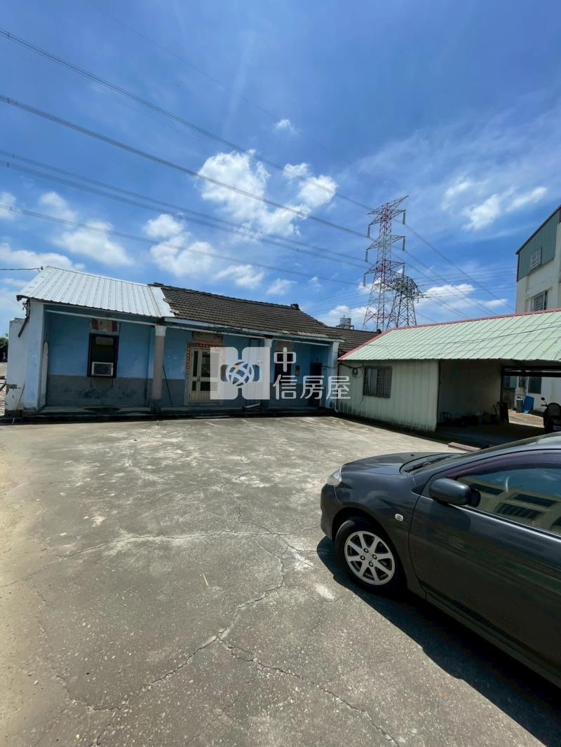 中投旁超便宜甲建房屋室內格局與周邊環境