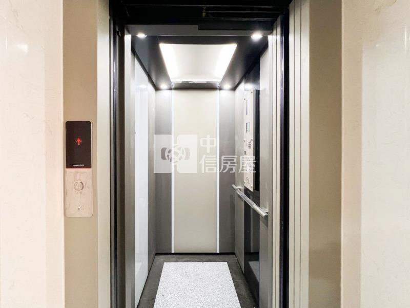 平山一路電梯店住房屋室內格局與周邊環境