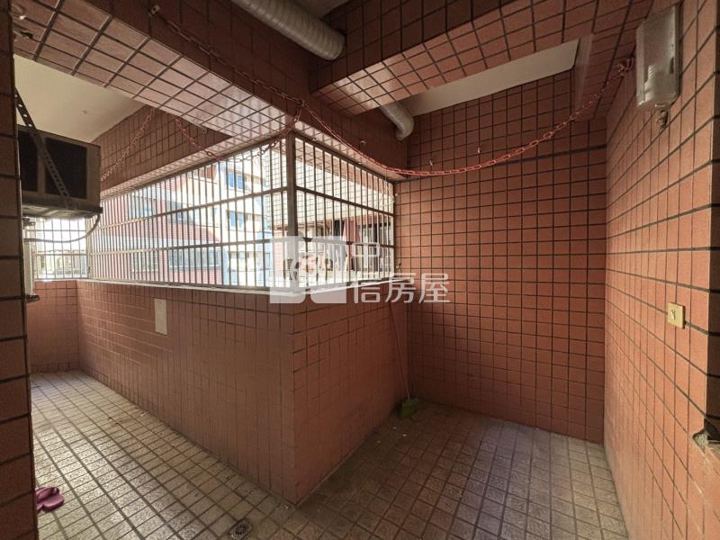 楊梅裕成南路三房房屋室內格局與周邊環境