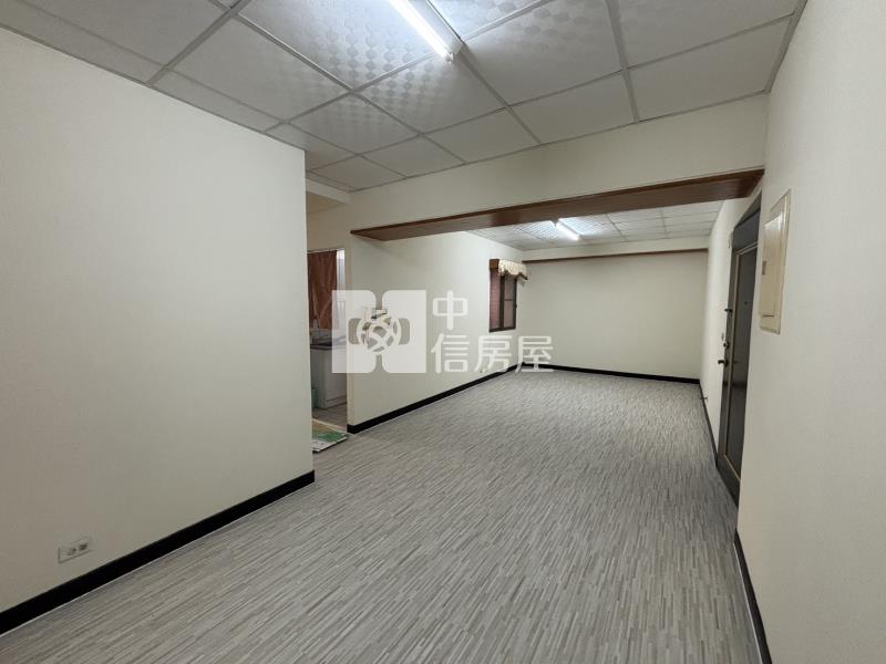 楊梅裕成南路三房房屋室內格局與周邊環境