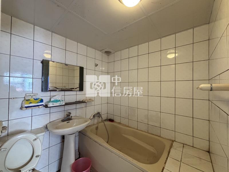 楊梅裕成南路三房房屋室內格局與周邊環境