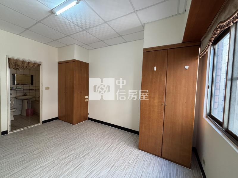 楊梅裕成南路三房房屋室內格局與周邊環境