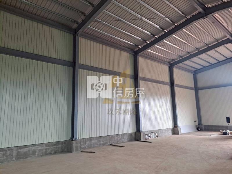【玖禾】中壢全新合法挑高鋼構206坪廠房房屋室內格局與周邊環境