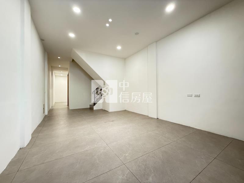中興大學全新整理5房美透天房屋室內格局與周邊環境