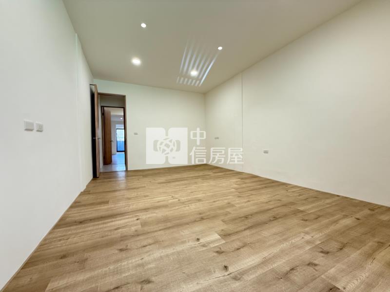 中興大學全新整理5房美透天房屋室內格局與周邊環境
