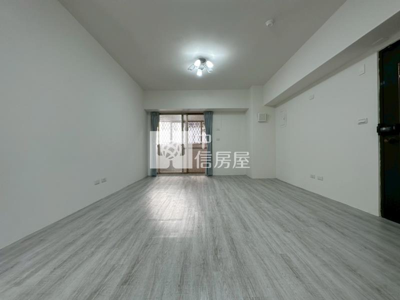 工學商圈全新整理三房休旅車位房屋室內格局與周邊環境