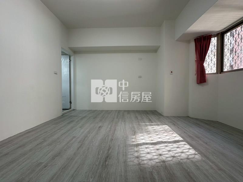 工學商圈全新整理三房休旅車位房屋室內格局與周邊環境