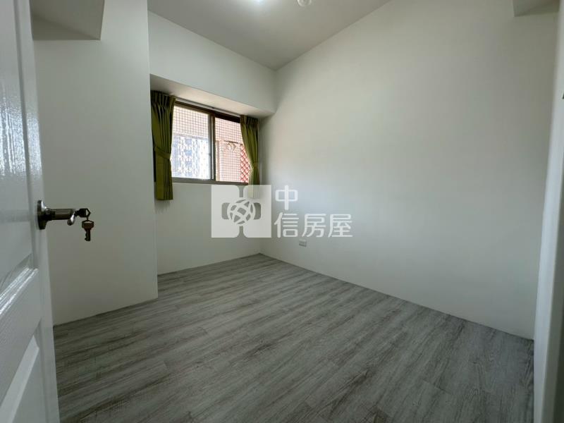 工學商圈全新整理三房休旅車位房屋室內格局與周邊環境