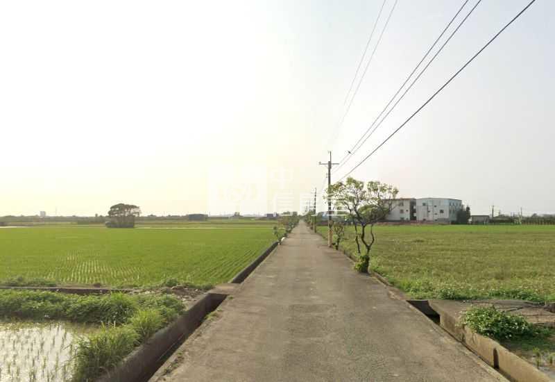 新屋景碩【清華高中】6米路優質美農地620坪房屋室內格局與周邊環境