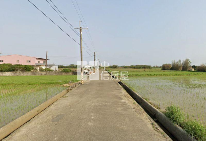 新屋景碩【清華高中】6米路優質美農地620坪房屋室內格局與周邊環境