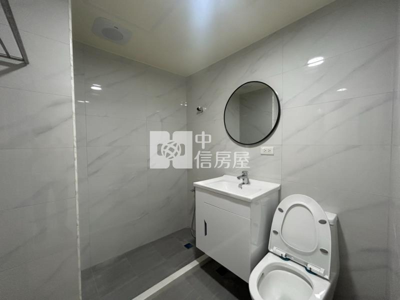 近忠貞國小電梯三房房屋室內格局與周邊環境