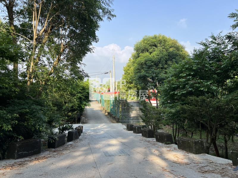 新社月湖段超值坪坦農地房屋室內格局與周邊環境
