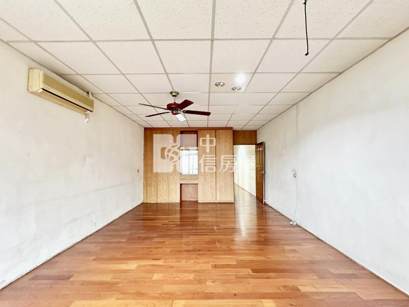 明道商圈光德國中旁臨路透店房屋室內格局與周邊環境