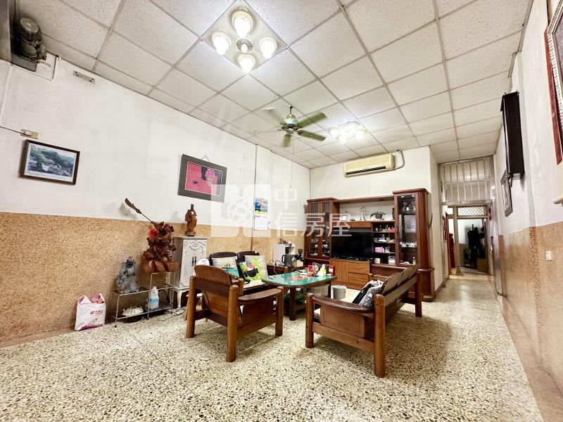 明道商圈光德國中旁臨路透店