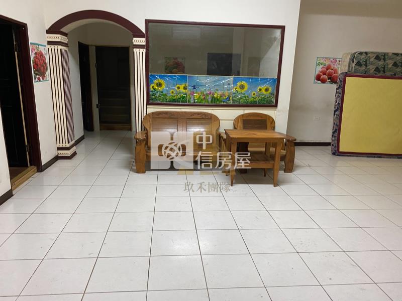 【玖禾】大溪合法農舍退休民宿倉庫房屋室內格局與周邊環境