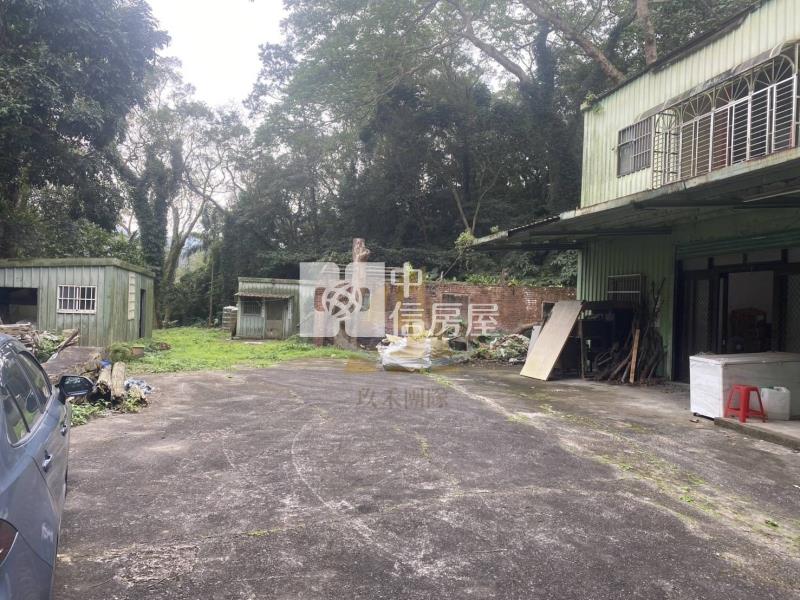 【玖禾】大溪合法農舍退休民宿倉庫房屋室內格局與周邊環境