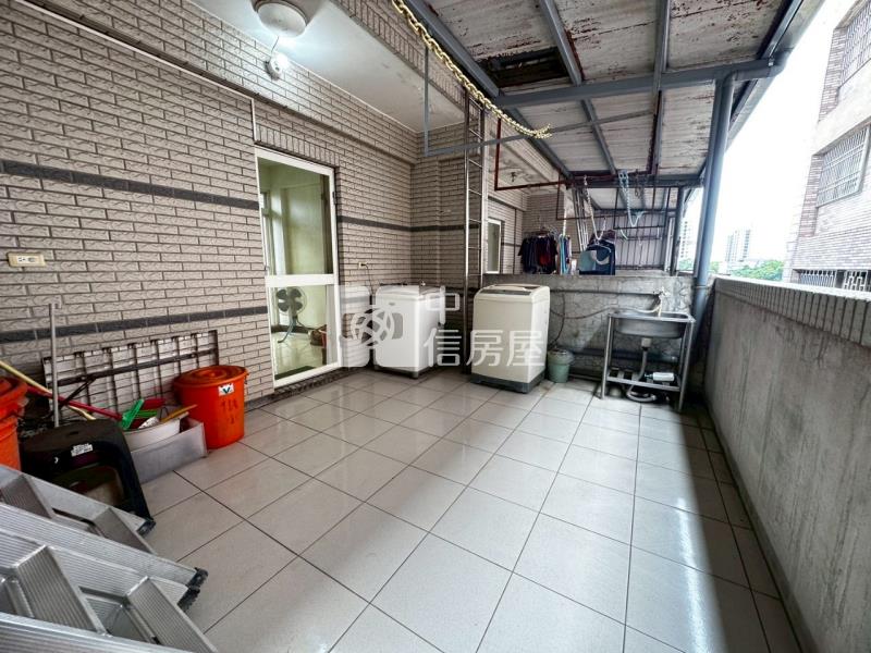 南亞收租透天房屋室內格局與周邊環境