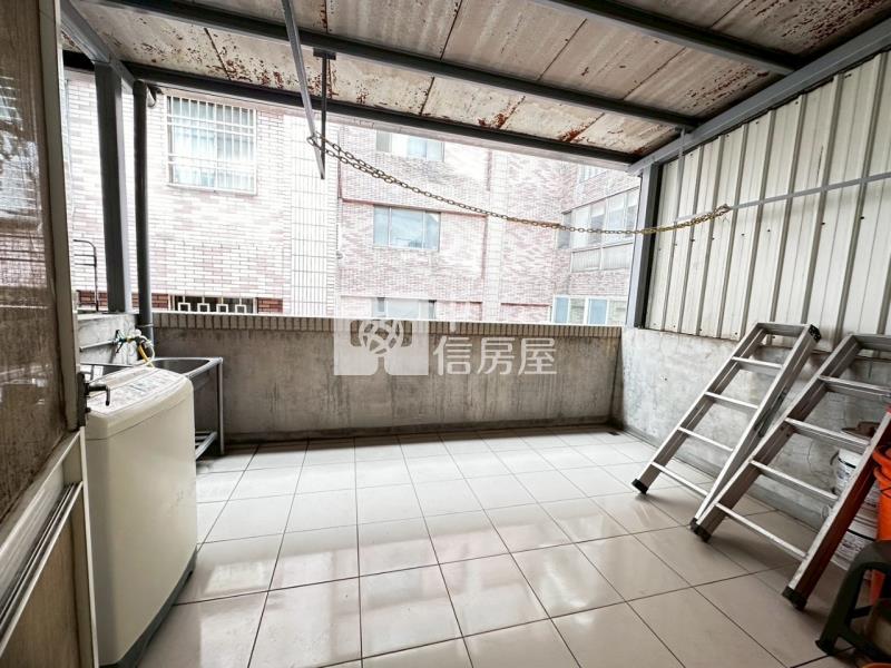 南亞收租透天房屋室內格局與周邊環境