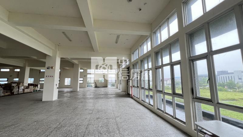 648利澤工業區大廠房房屋室內格局與周邊環境