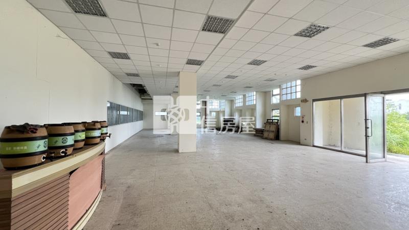 648利澤工業區大廠房房屋室內格局與周邊環境