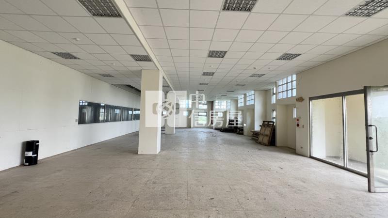 648利澤工業區大廠房房屋室內格局與周邊環境