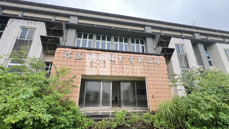 648利澤工業區大廠房房屋室內格局與周邊環境