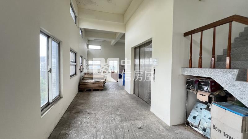 648利澤工業區大廠房房屋室內格局與周邊環境