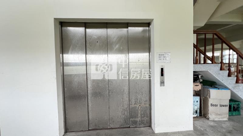 648利澤工業區大廠房房屋室內格局與周邊環境