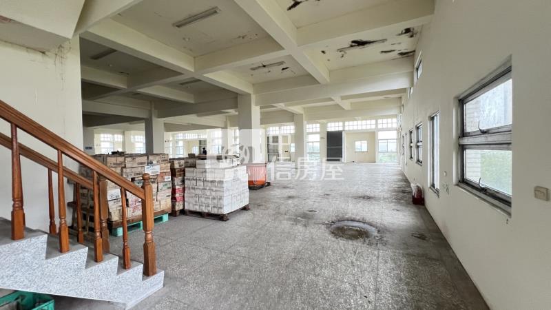 648利澤工業區大廠房房屋室內格局與周邊環境