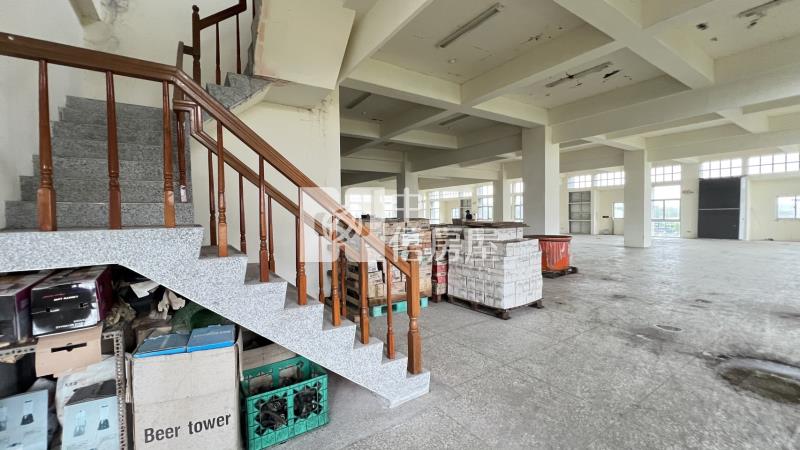 648利澤工業區大廠房房屋室內格局與周邊環境