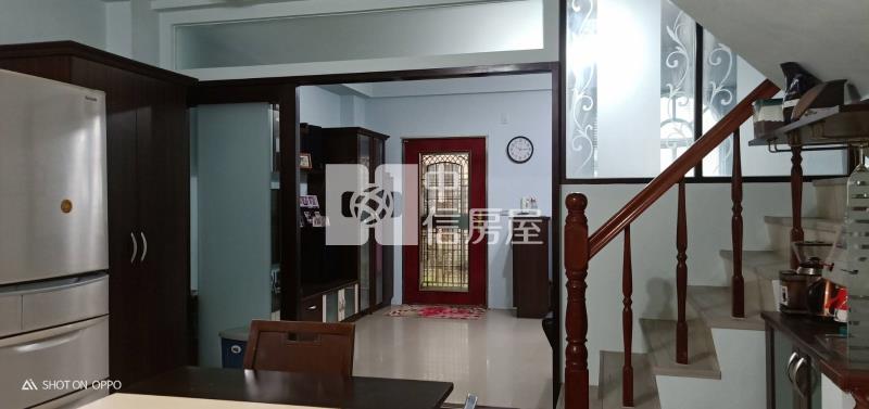 桃園麒麟荷香美別墅房屋室內格局與周邊環境