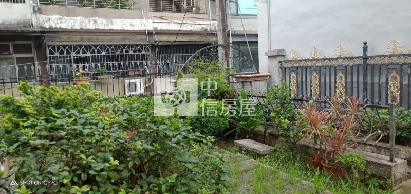 桃園麒麟荷香美別墅房屋室內格局與周邊環境