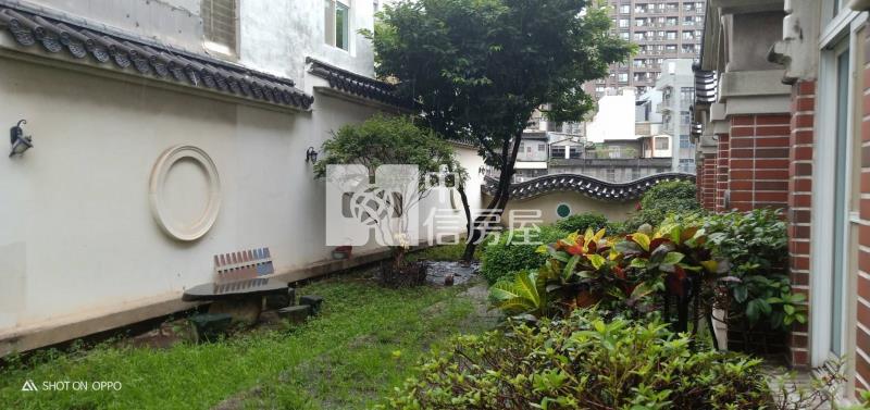 桃園麒麟荷香美別墅房屋室內格局與周邊環境