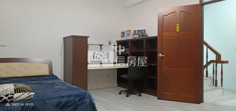 桃園麒麟荷香美別墅房屋室內格局與周邊環境