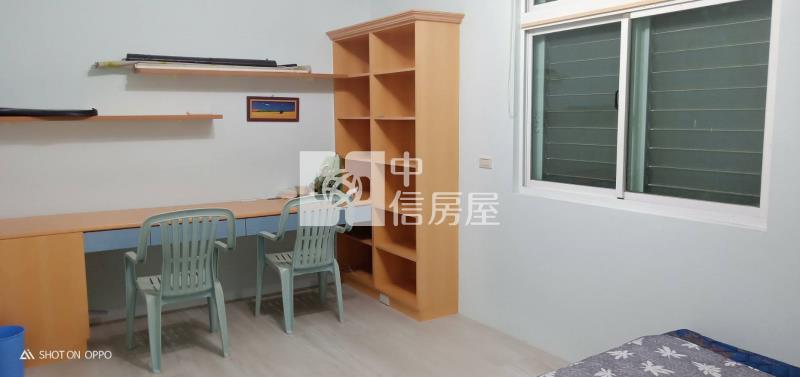 桃園麒麟荷香美別墅房屋室內格局與周邊環境