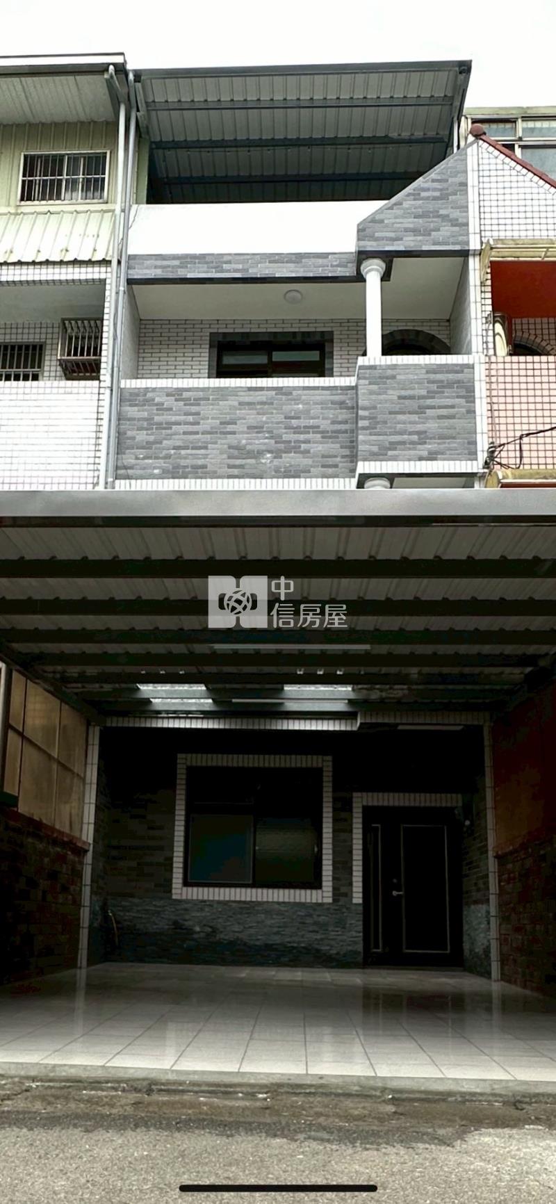 龍潭交流道前院雙車位別墅房屋室內格局與周邊環境