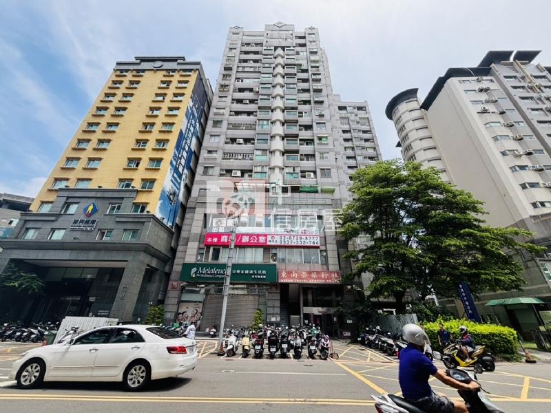 家美生活家房屋室內格局與周邊環境