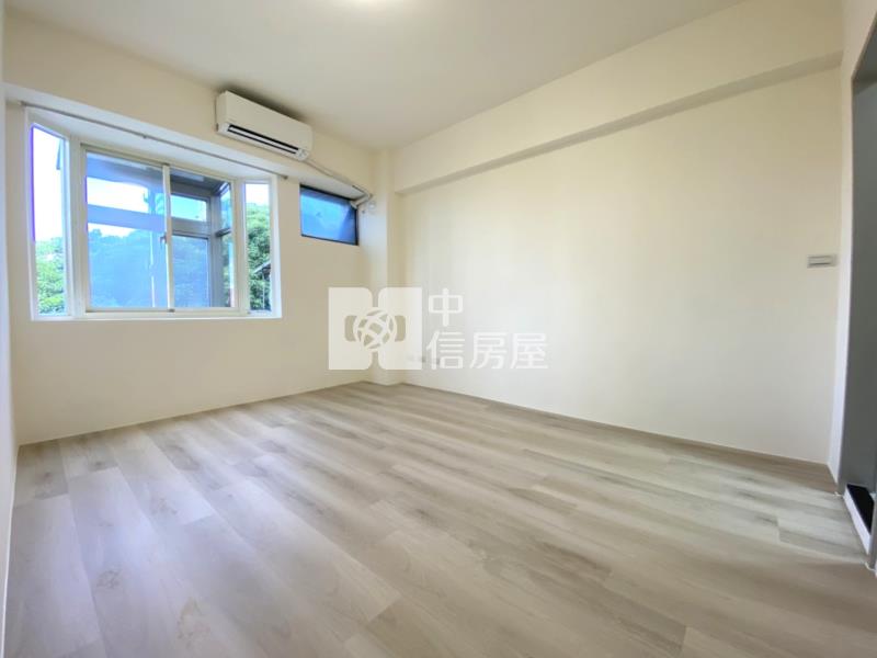 忠福商圈,前陽台進出美三房房屋室內格局與周邊環境