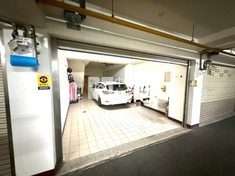 捷運G7 | 曉明女中|震後零公設雙車透天房屋室內格局與周邊環境