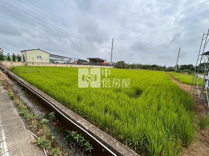 近66清華高中農地房屋室內格局與周邊環境
