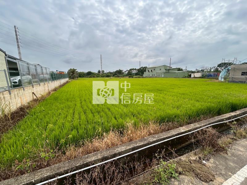 近66清華高中農地房屋室內格局與周邊環境