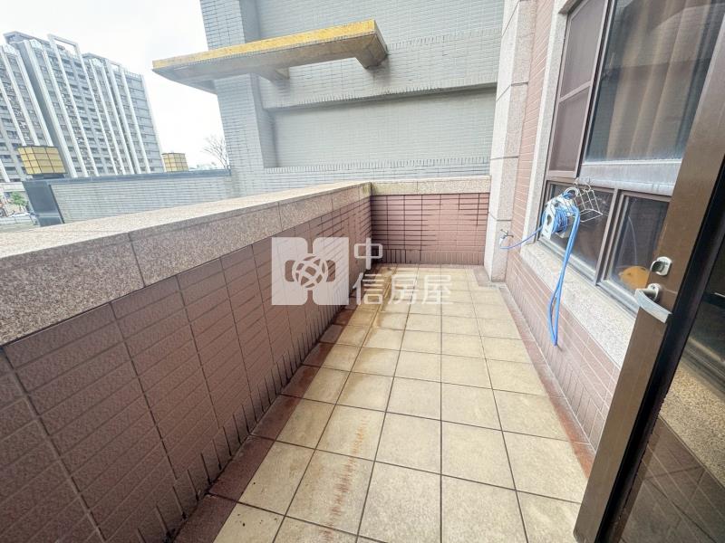 中壢過嶺面公園樹梢景觀宅三房車房屋室內格局與周邊環境