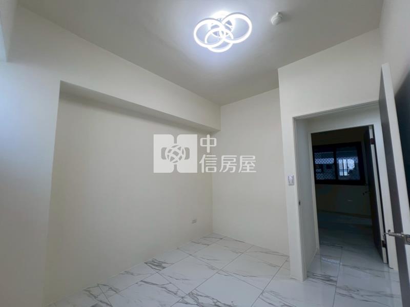 綠景天下平車美三房房屋室內格局與周邊環境