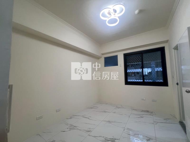 綠景天下平車美三房房屋室內格局與周邊環境